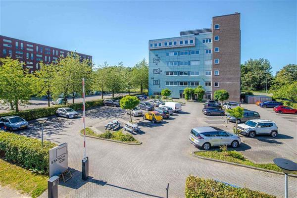 Grote foto te huur kantoorruimte mr e.n. van kleffensstraat 6 arnhem huizen en kamers bedrijfspanden