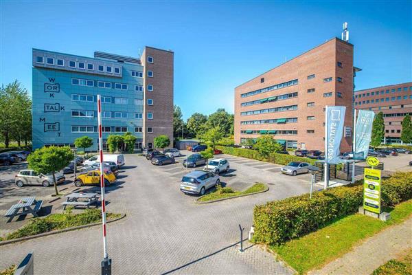 Grote foto te huur kantoorruimte mr e.n. van kleffensstraat 6 arnhem huizen en kamers bedrijfspanden