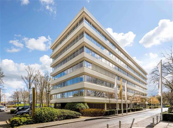 Grote foto te huur kantoorruimte poortweg 6 8 delft huizen en kamers bedrijfspanden