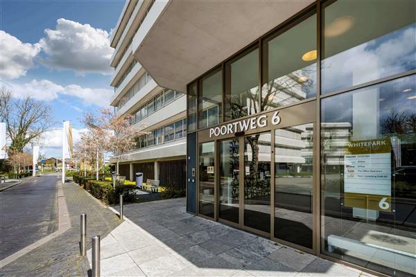 Grote foto te huur kantoorruimte poortweg 6 8 delft huizen en kamers bedrijfspanden