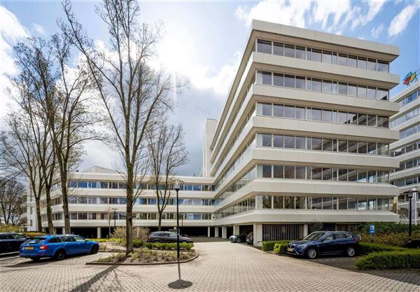 Grote foto te huur kantoorruimte poortweg 6 8 delft huizen en kamers bedrijfspanden