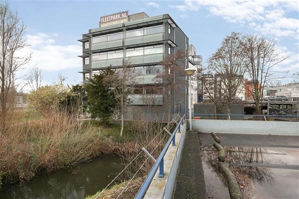 Grote foto te huur kantoorruimte overgoo 6d leidschendam huizen en kamers bedrijfspanden