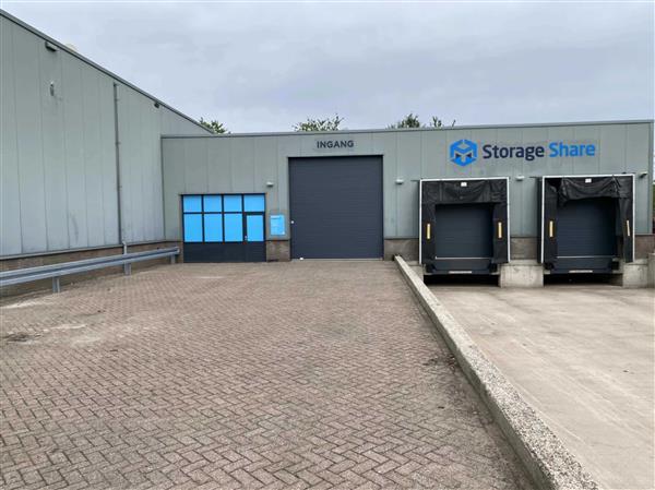 Grote foto te huur self storage haverkamp 6 beek en donk huizen en kamers bedrijfspanden