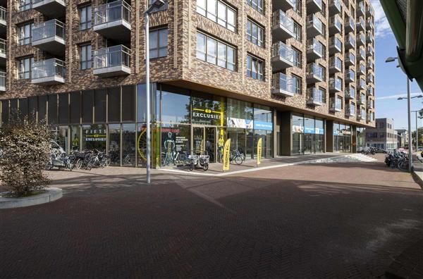 Grote foto te huur kantoorruimte stationsplein 5 alphen aan den rijn huizen en kamers bedrijfspanden