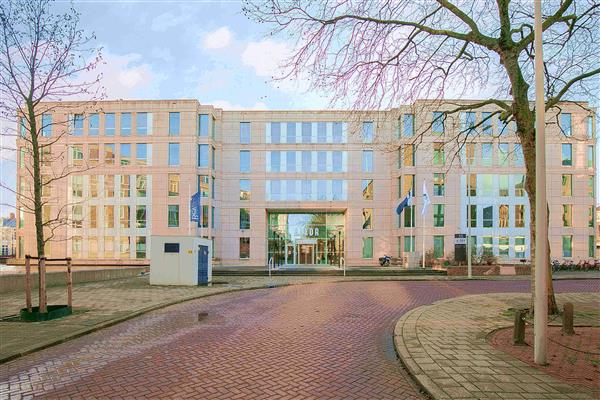 Grote foto te huur kantoorruimte alexanderveld 5 9 den haag huizen en kamers bedrijfspanden