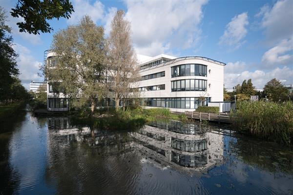 Grote foto te huur kantoorruimte rijnzathe 4 de meern huizen en kamers bedrijfspanden