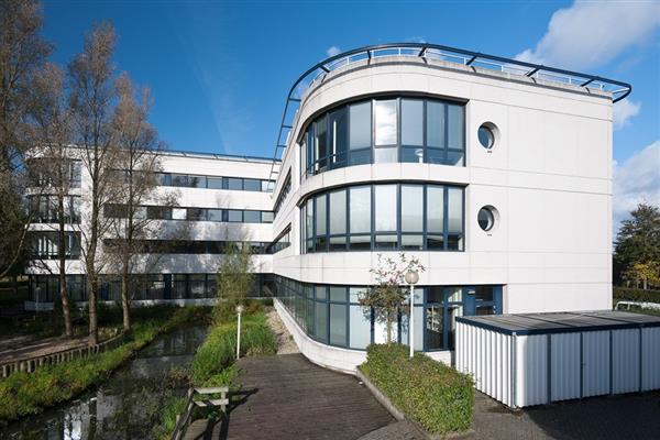 Grote foto te huur kantoorruimte rijnzathe 4 de meern huizen en kamers bedrijfspanden