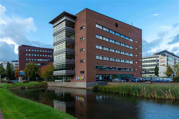 Grote foto te huur kantoorruimte mr e.n. van kleffensstraat 4 5 arnhem huizen en kamers bedrijfspanden