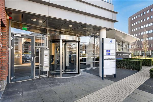 Grote foto te huur kantoorruimte mr e.n. van kleffensstraat 4 5 arnhem huizen en kamers bedrijfspanden