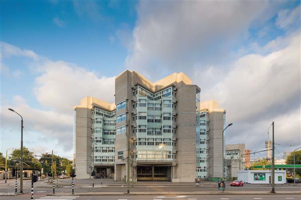 Grote foto te huur kantoorruimte anna van hannoverstraat 4 den haag huizen en kamers bedrijfspanden