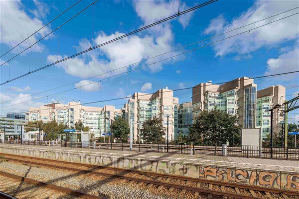 Grote foto te huur kantoorruimte anna van hannoverstraat 4 den haag huizen en kamers bedrijfspanden