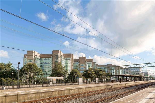 Grote foto te huur kantoorruimte anna van hannoverstraat 4 den haag huizen en kamers bedrijfspanden