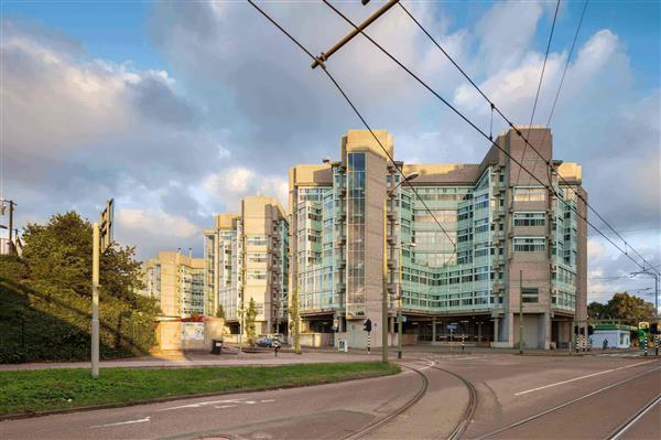 Grote foto te huur kantoorruimte anna van hannoverstraat 4 den haag huizen en kamers bedrijfspanden