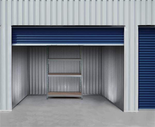 Grote foto te huur self storage laagraven 3 nieuwegein huizen en kamers bedrijfspanden