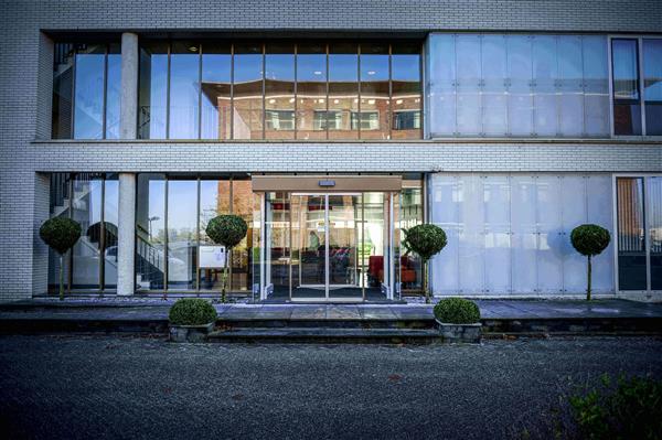 Grote foto te huur kantoorruimte tolnasingel 3 bodegraven huizen en kamers bedrijfspanden