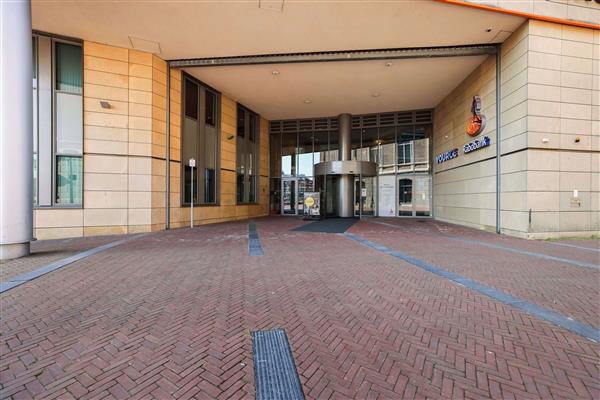 Grote foto te huur kantoorruimte beursplein 3 leeuwarden huizen en kamers bedrijfspanden