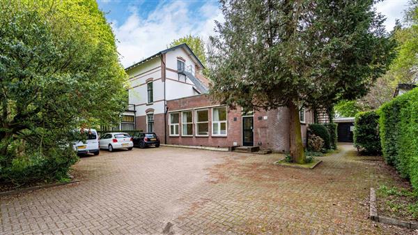 Grote foto te huur kantoorruimte prins hendriklaan 3 bussum huizen en kamers bedrijfspanden