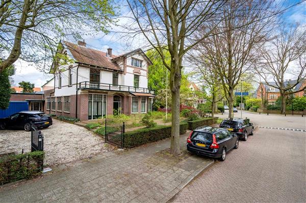 Grote foto te huur kantoorruimte prins hendriklaan 3 bussum huizen en kamers bedrijfspanden