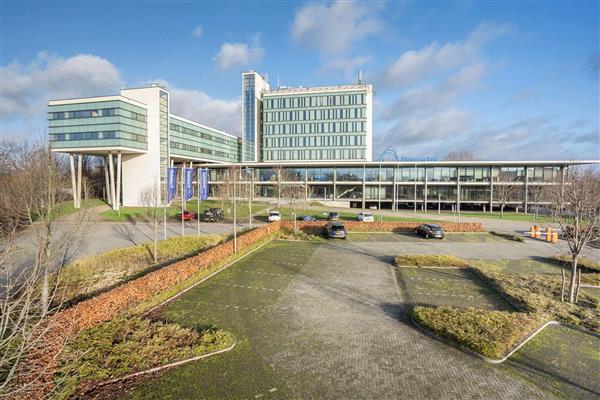 Grote foto te huur kantoorruimte mercator 3 sittard huizen en kamers bedrijfspanden