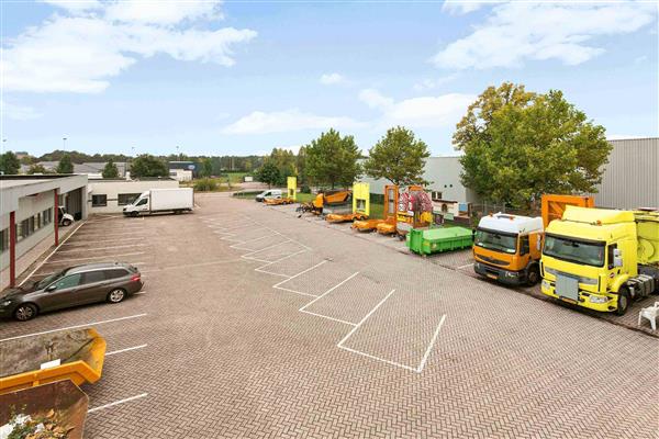 Grote foto te huur kantoorruimte noordhoven 2 roermond huizen en kamers bedrijfspanden