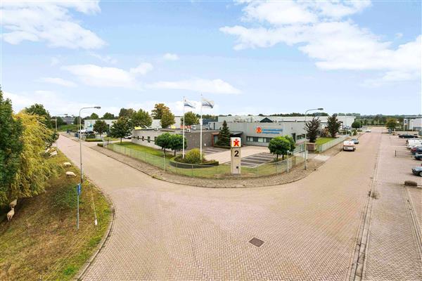 Grote foto te huur kantoorruimte noordhoven 2 roermond huizen en kamers bedrijfspanden