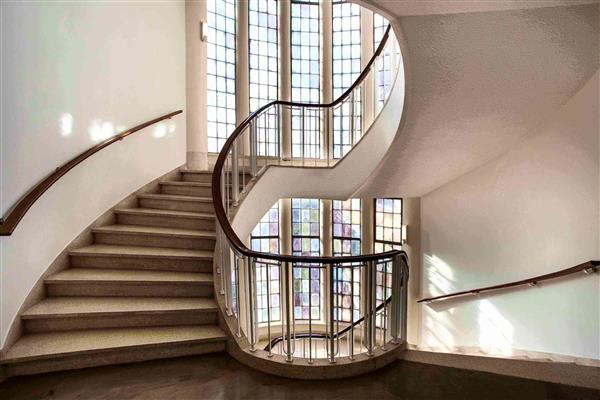 Grote foto te huur kantoorruimte louis couperusplein 2 den haag huizen en kamers bedrijfspanden