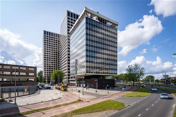 Grote foto te huur kantoorruimte marconistraat 2 rotterdam huizen en kamers bedrijfspanden