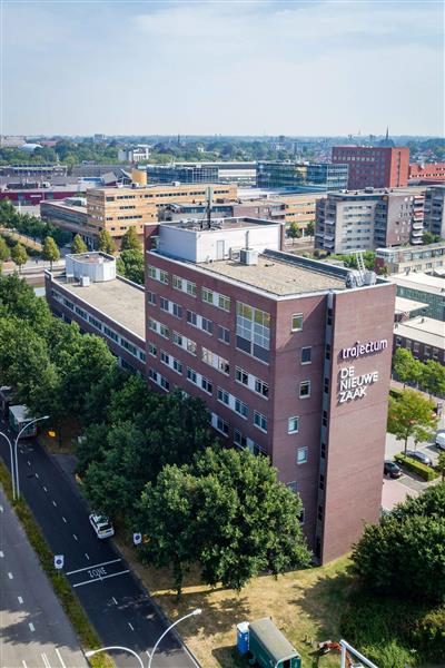 Grote foto te huur kantoorruimte hanzeallee 2 36 zwolle huizen en kamers bedrijfspanden