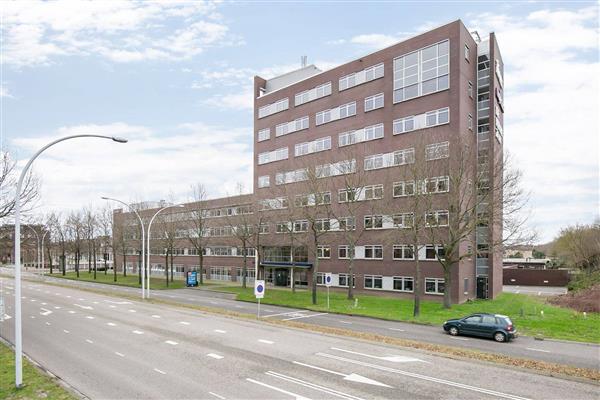 Grote foto te huur kantoorruimte hanzeallee 2 36 zwolle huizen en kamers bedrijfspanden