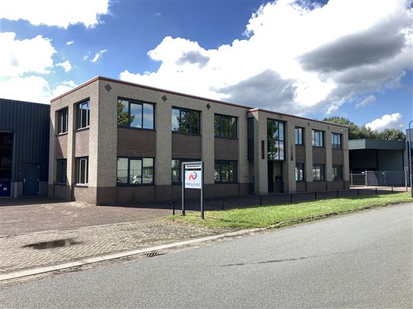 Grote foto te huur kantoorruimte waterbeemd 2b helmond huizen en kamers bedrijfspanden