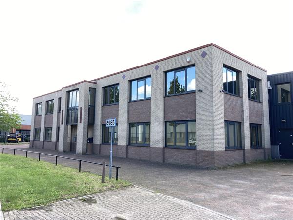 Grote foto te huur kantoorruimte waterbeemd 2b helmond huizen en kamers bedrijfspanden