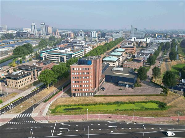 Grote foto te huur kantoorruimte rivium boulevard 2 capelle aan den ijssel huizen en kamers bedrijfspanden