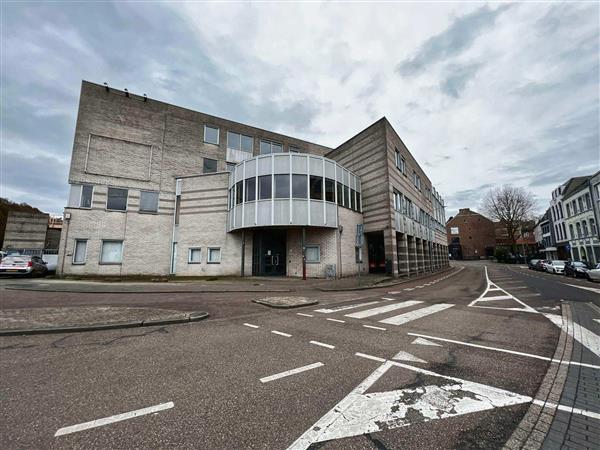 Grote foto te huur kantoorruimte willemstraat 2 heerlen huizen en kamers bedrijfspanden