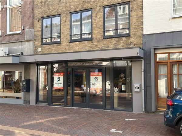 Grote foto te huur winkelpand grotestraat 2d almelo huizen en kamers bedrijfspanden