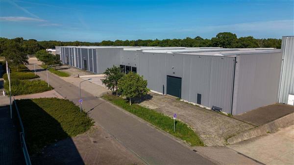 Grote foto te huur bedrijfspand graandijk 1 helmond huizen en kamers bedrijfspanden