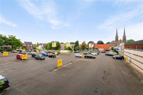 Grote foto te huur winkelpand hoofdpoort 1 11 kaatsheuvel huizen en kamers bedrijfspanden