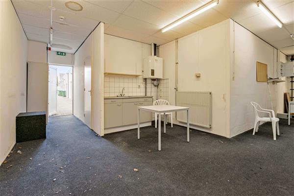 Grote foto te huur winkelpand hoofdpoort 1 11 kaatsheuvel huizen en kamers bedrijfspanden