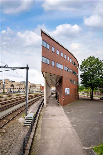 Grote foto te huur kantoorruimte piet mondriaanplein 1 amersfoort huizen en kamers bedrijfspanden