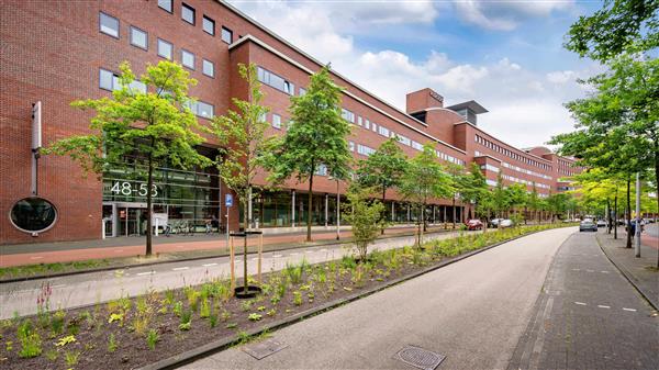 Grote foto te huur kantoorruimte piet mondriaanplein 1 amersfoort huizen en kamers bedrijfspanden