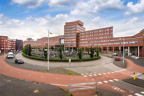 Grote foto te huur kantoorruimte piet mondriaanplein 1 amersfoort huizen en kamers bedrijfspanden