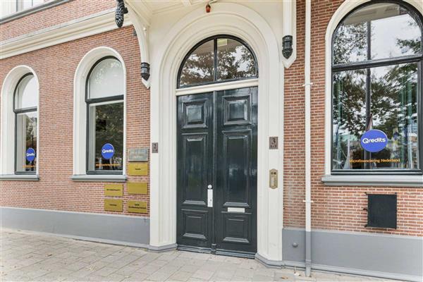 Grote foto te huur kantoorruimte veerkade 1 9 rotterdam huizen en kamers bedrijfspanden