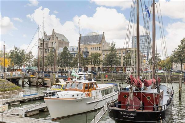 Grote foto te huur kantoorruimte veerkade 1 9 rotterdam huizen en kamers bedrijfspanden