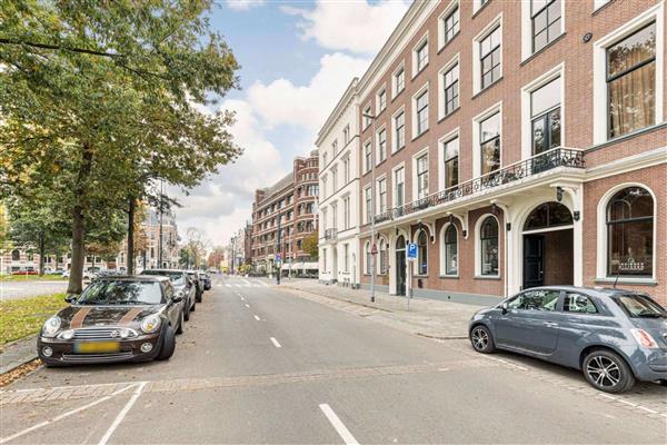 Grote foto te huur kantoorruimte veerkade 1 9 rotterdam huizen en kamers bedrijfspanden