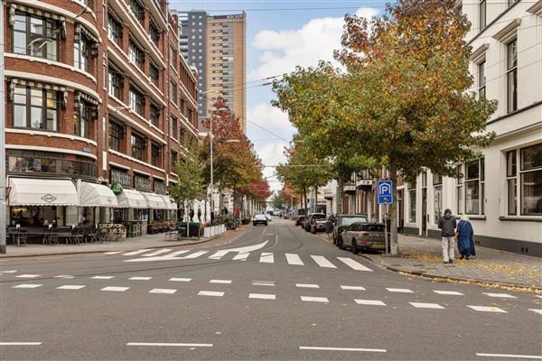 Grote foto te huur kantoorruimte veerkade 1 9 rotterdam huizen en kamers bedrijfspanden