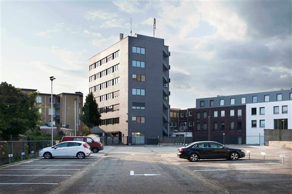 Grote foto te huur kantoorruimte stationsplein 1 sittard huizen en kamers bedrijfspanden