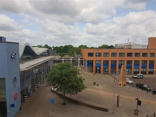 Grote foto te huur kantoorruimte stationsplein 1 sittard huizen en kamers bedrijfspanden