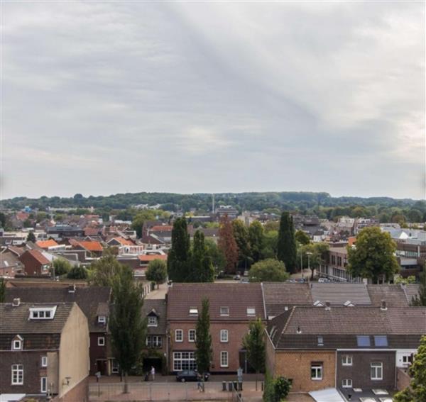 Grote foto te huur kantoorruimte stationsplein 1 sittard huizen en kamers bedrijfspanden