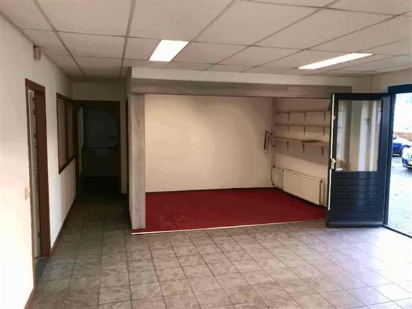 Grote foto te huur bedrijfspand hagemuntweg 1 t m 43 etten leur huizen en kamers bedrijfspanden