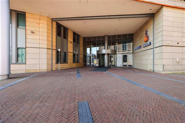 Grote foto te huur kantoorruimte beursplein 1 leeuwarden huizen en kamers bedrijfspanden