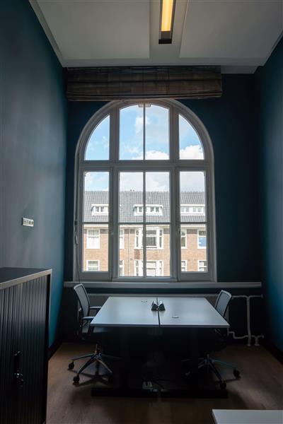 Grote foto te huur werkplekken raamplein 1 amsterdam huizen en kamers bedrijfspanden